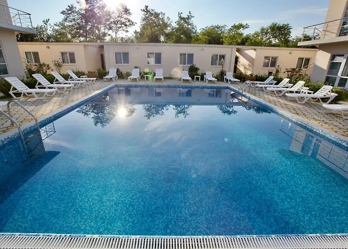 Family Resort Bambora