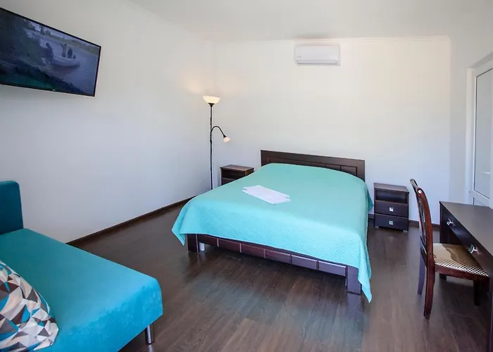 Family Resort Bambora