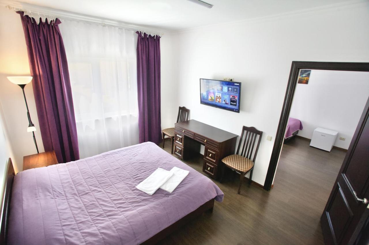 Hotel Family Bambora *