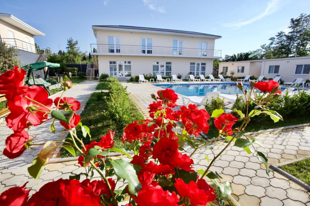 Family Bambora Hotel Goudaouta