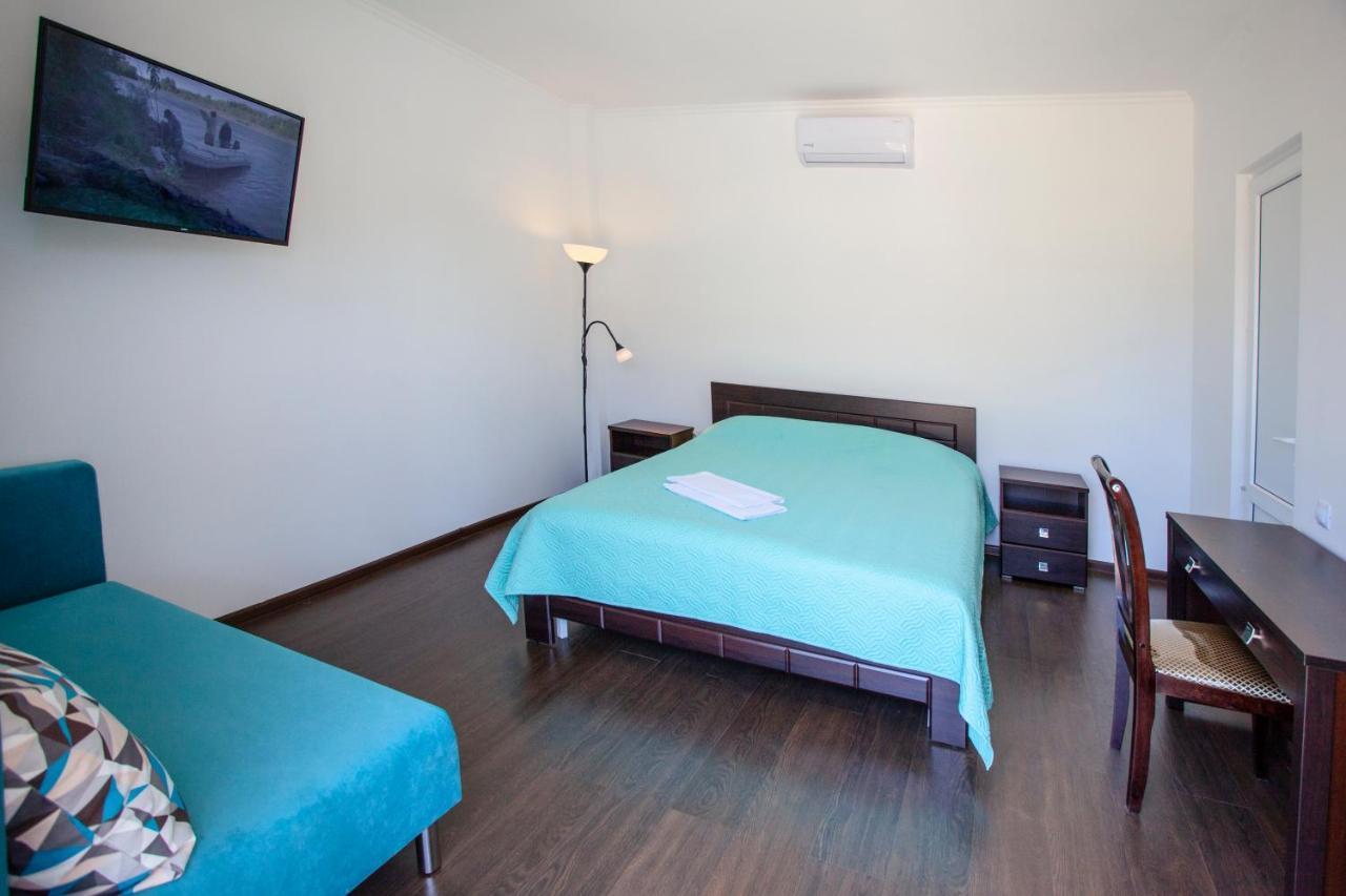 Hotel Family Bambora